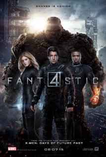 Fantastic Four 2015 Eng+Hindi full movie download